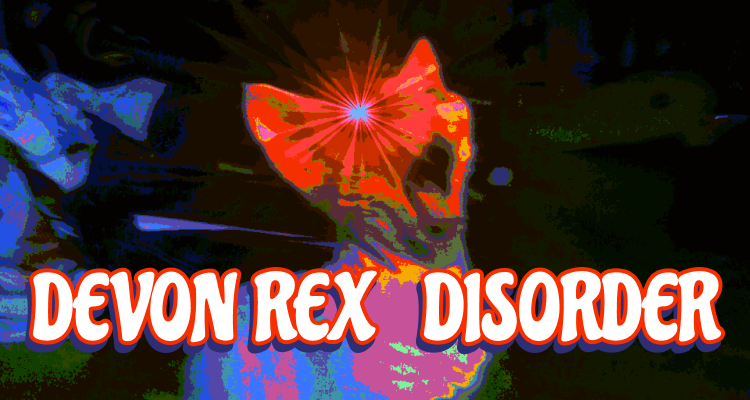 Devon Rex Disorder