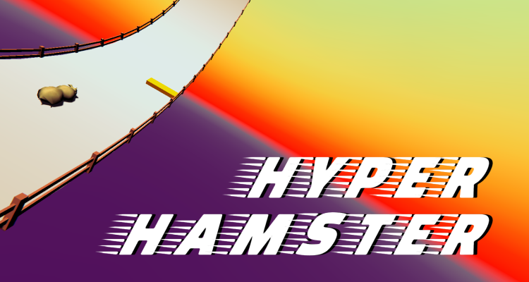 Hyper Hamster
