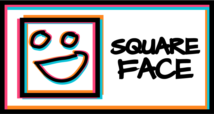 Squareface
