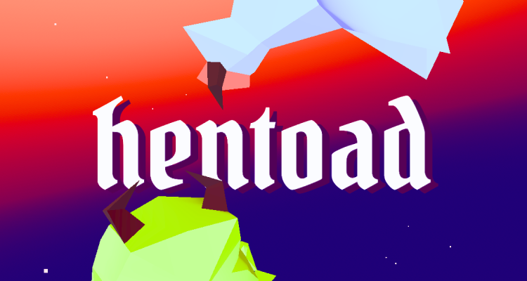 Hentoad